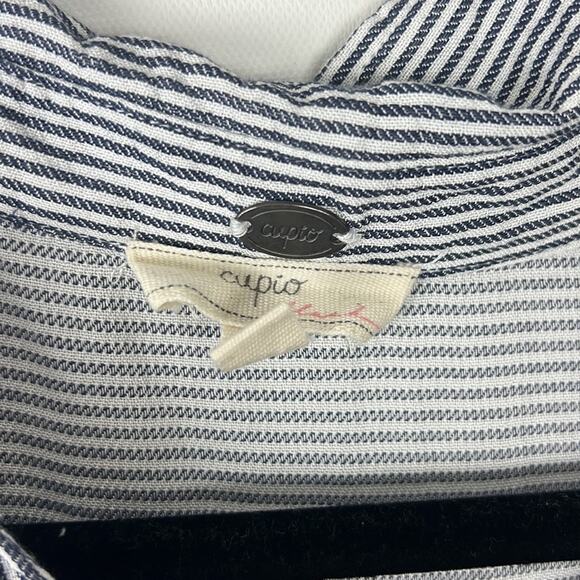 Cupio Top -‎ Women's Large - Picture 2 of 6